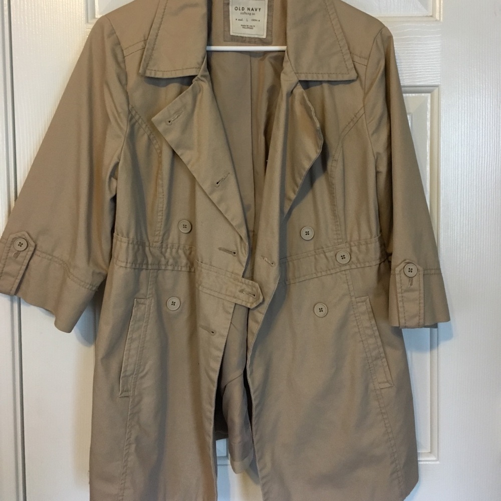 Old Navy Coat